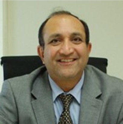 Dr. Gautam Kodikal